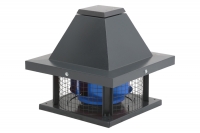 KRFH Horizontal Discharge Roof Fan