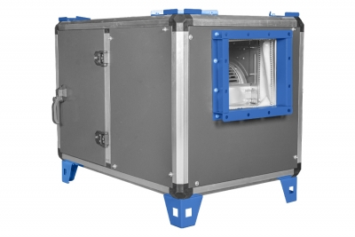 KAL-F Belt Drive Cabinet Fan