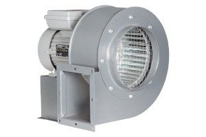 KOBR 260 Single Inlet Centrifugal Fan