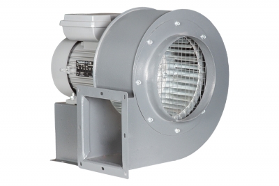 KOBR 260 Single Inlet Centrifugal Fan