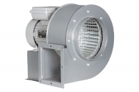 KOBR 260 Single Inlet Centrifugal Fan