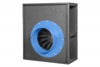 KSDF Kitchen Square Duct Fan