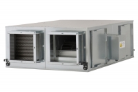 KGK-F Heat Recovery Unit